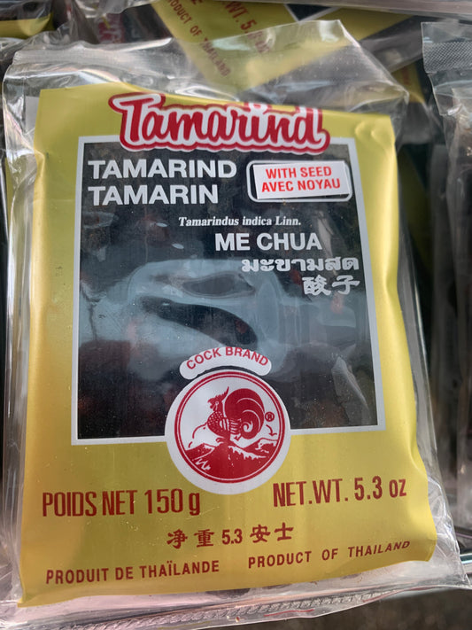Tamarind 150g