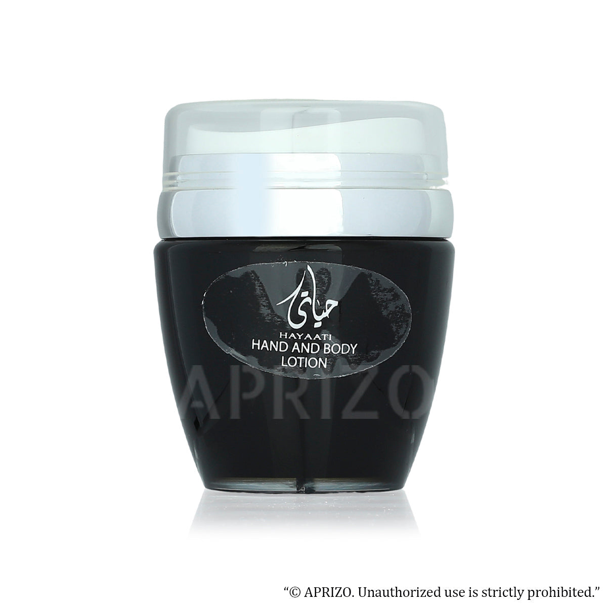 Hayaati 45ML Crème Corps et Main