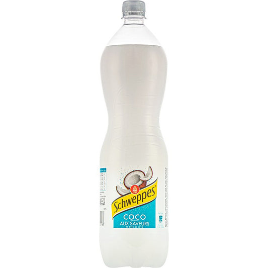 SCHWEPPES COCO