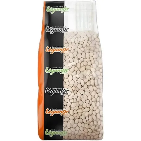 Cocos blancs LEGUMOR 1kg