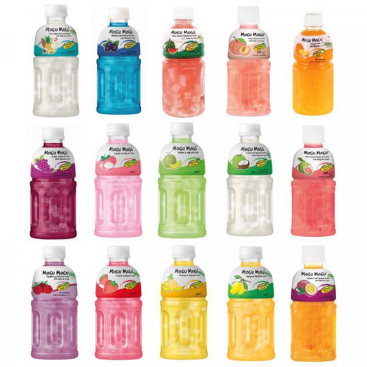 MOGU MOGU - BOISSON 320ML