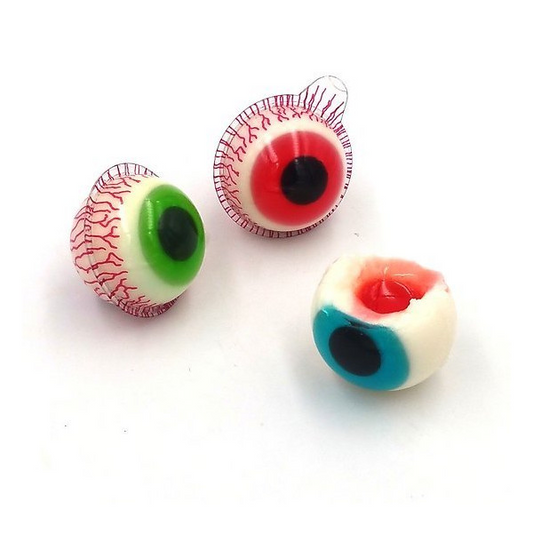 OEIL GLOTZER - TROLLI